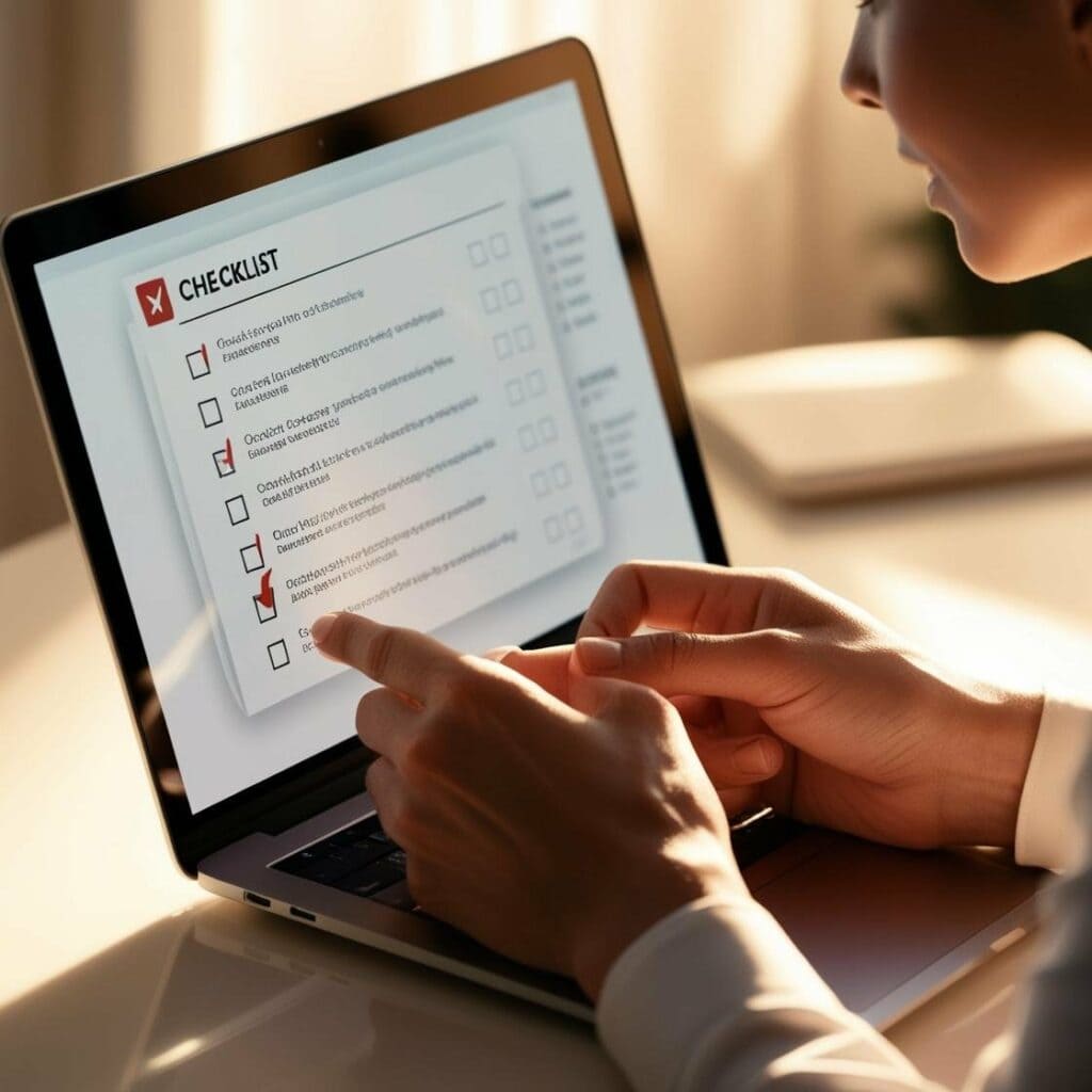 7 tips voor een betere landingspagina