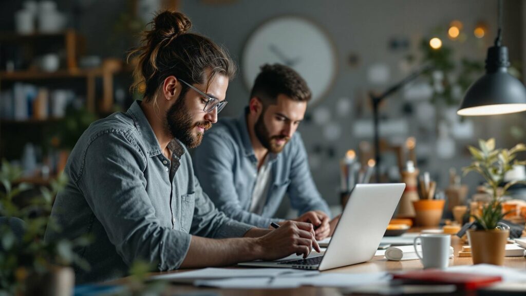 marketingstrategie Helpma