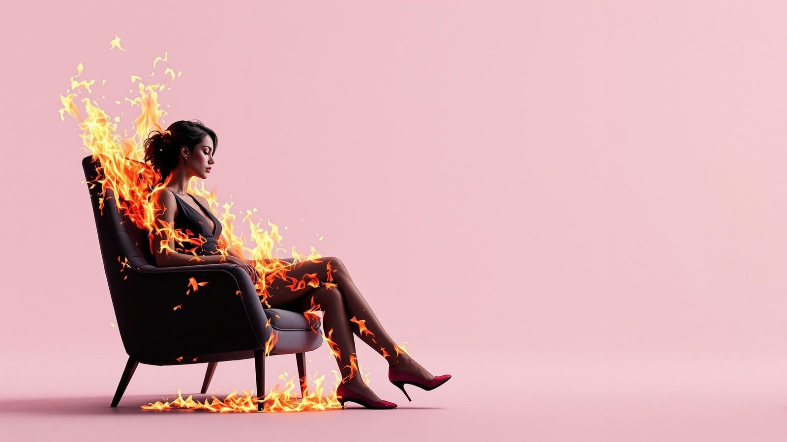 marketing hot seat