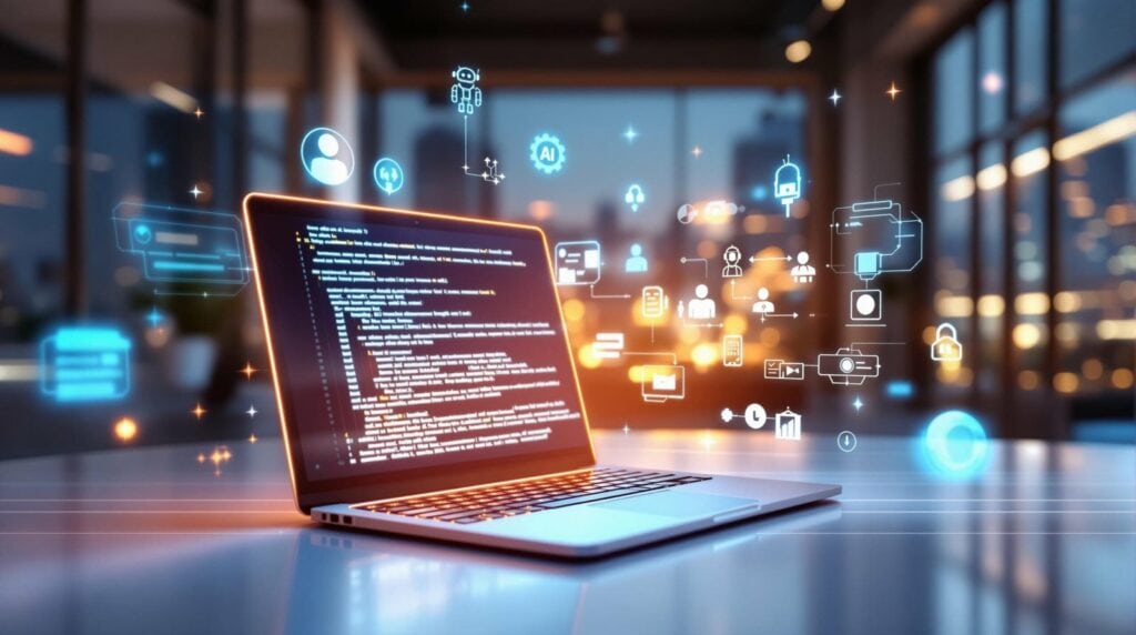 Helmpa-header-ai-assistent