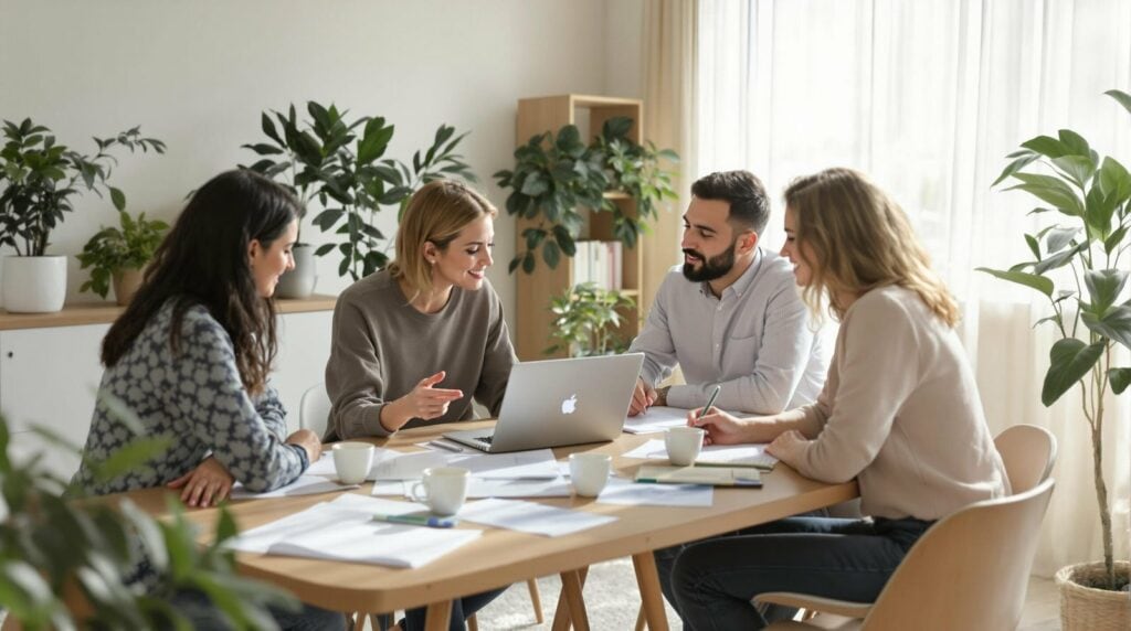 Helpma samenwerken aan marketing