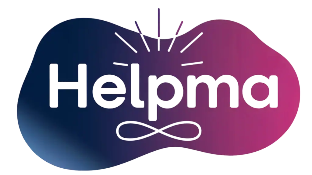 Helpma Logo