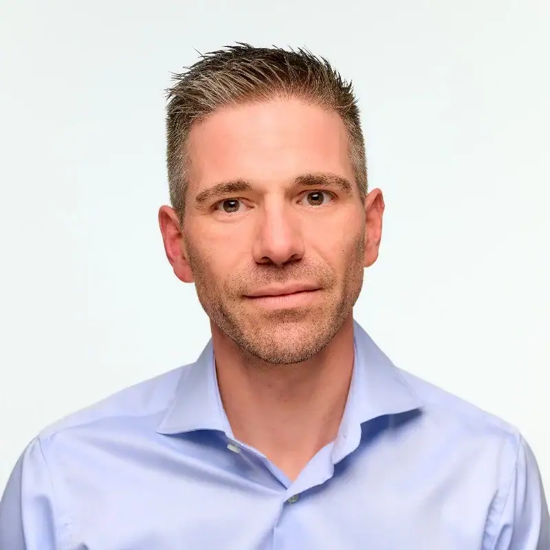 Michael Prickartz sea specialist