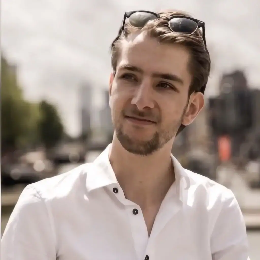 Arjen van Leeuwen webdevelopment it oplossingen