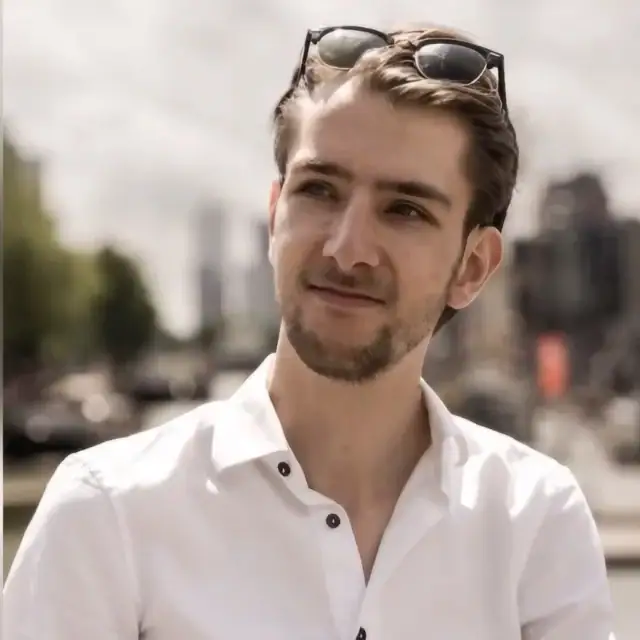 Arjen van Leeuwen webdevelopment it oplossingen
