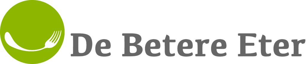 logo klant betere eter